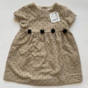 Girls’ Star Dress